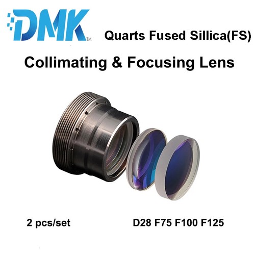 Laser collimator focusing - laser,