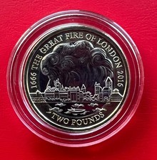 2016 the great fire of london