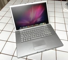 Apple MacBook Pro A1150 (2006) – Working – Spares or Repair – With Charger