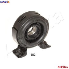 BEARING PROPSHAFT CENTRE