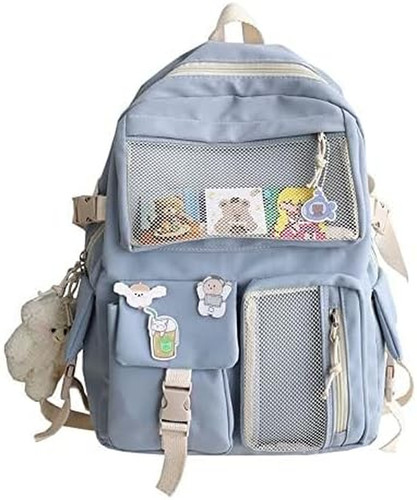 Stylish waterproof kawaii - stylish,