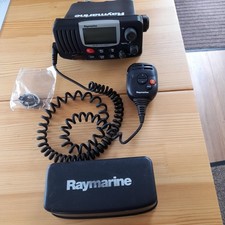 Raymarine RAY54E dsc  Vhf