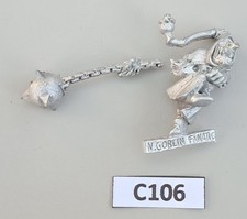 Gobbo Night Goblin Fanatic