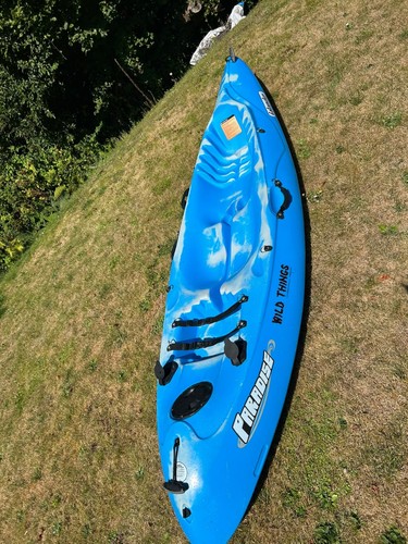 Paradise kayak - paradise,