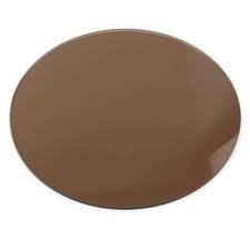 Vintage Headlight Lens Filter