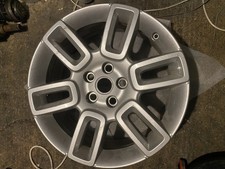 ALLOY WHEEL LAND ROVER