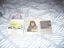 TOPPS/ANGLO/DONRUSS GUM CARDS