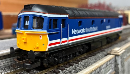 Lima l205074 class 33035 - lima,