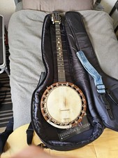Windsor Popular No 1 Banjo