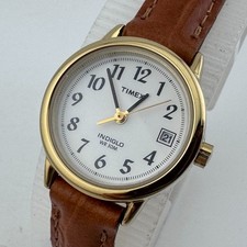 Timex Indiglo Quartz Watch