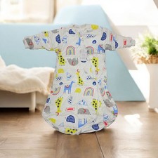 baby sleeping bag 2.5 tog with