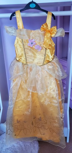 Disney princess belle costume - disney,