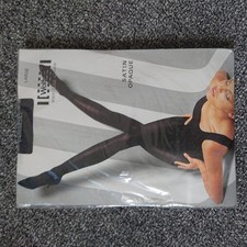 WOLFORD Satin Opaque Tights -