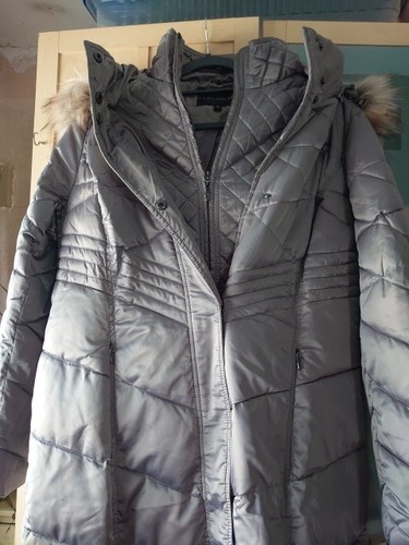 Womens winter coat - womens,