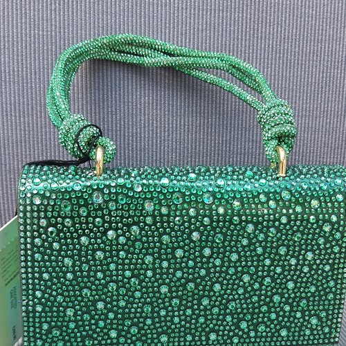 River island green - river,