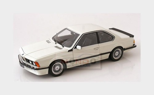 Scale bmw m635 - 1:12,