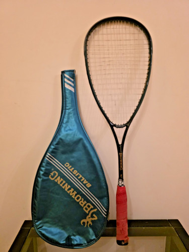 Browning ballistic squash - ballistic,