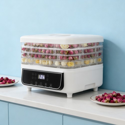 Trays food dehydrator - food,