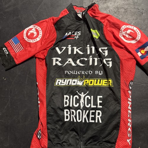Ccn viking racing cycling - viking,