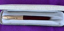 Vintage Parker 51 with 1/10