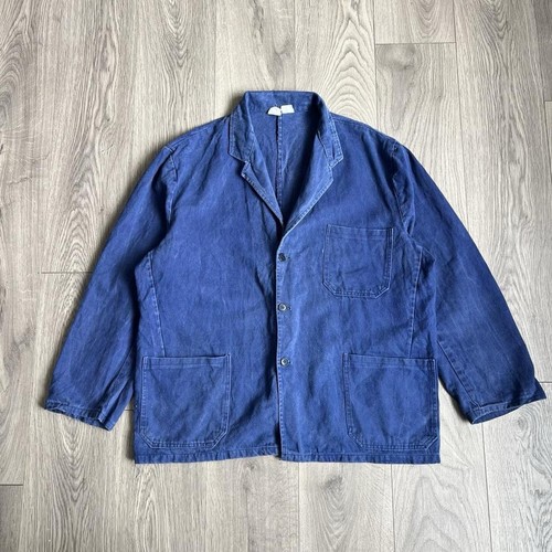 Mens vintage french workwear - mens,