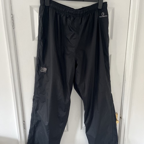Karrimor weathertite trousers - karrimor,
