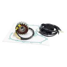 Generator Stator Regulator