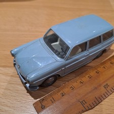 VINTAGE WIKING GERMANY PROMOTIONAL VW VOLKSWAGEN VARIANT ESTATE