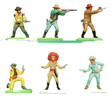 Britains Deetail #7640