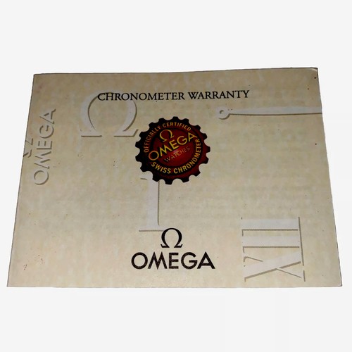 Vintage rare omega gents - rare,