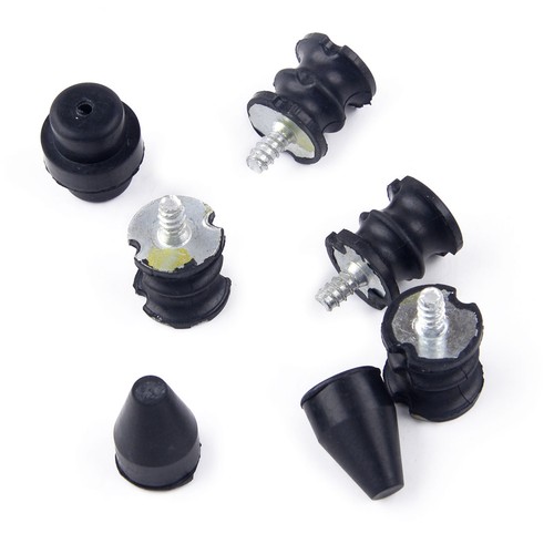 Isolator buffer shock - isolator,