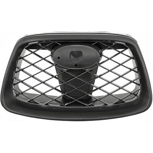 Grille black fits - grille,