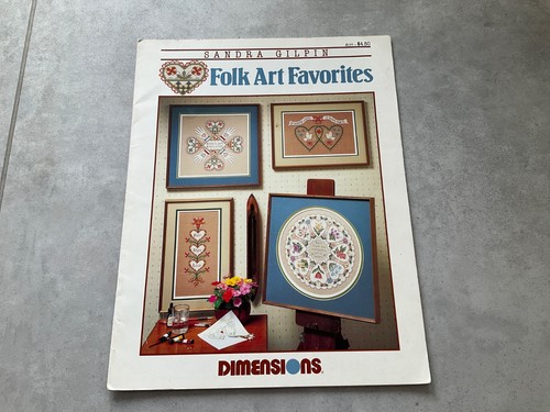 Dimensions cross stitch - dimensions,