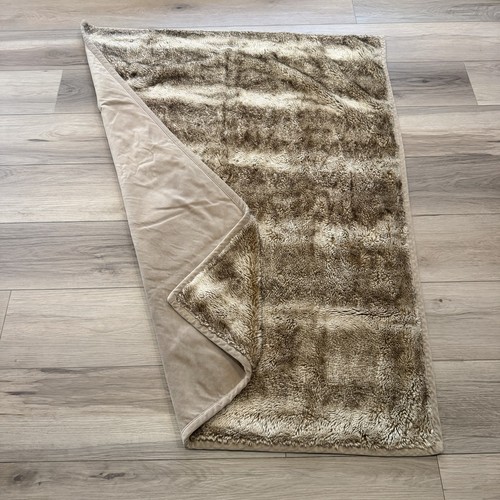 Pottery barn brown - pottery, faux
