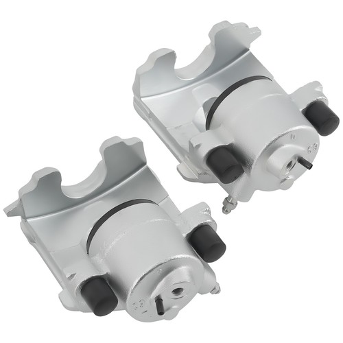 Brake calipers front - calipers, l