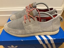 Rare Adidas Ransom Boat /