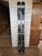 Nordica Enforcer 94 Skis 185