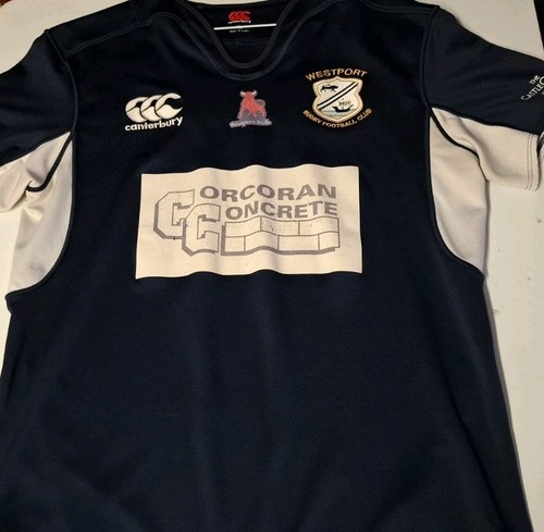 Westport rugby club mayo - club,