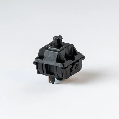 Cherry mx2a black switches - cherry,