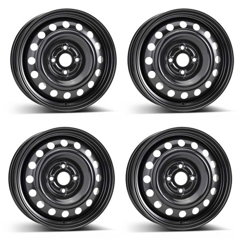 Alcar steel wheels - , 7530