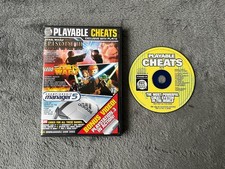 Action Replay Max Playable