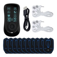 Dual Channel TENS+EMS Unit
