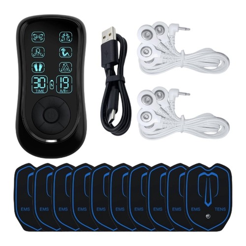 Ems tens dual - dual, machine-
