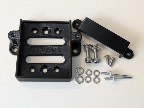 Ignitech mounting box - -, yamaha