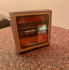 Panasonic MJ57 MD player -