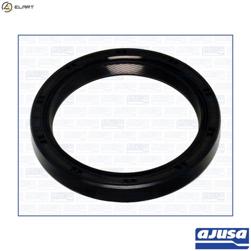 Shaft seal crankshaft 15028700 - crankshaft,