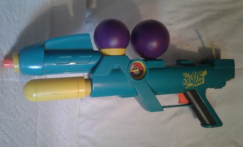 Reduced larami super - reduced!, '95