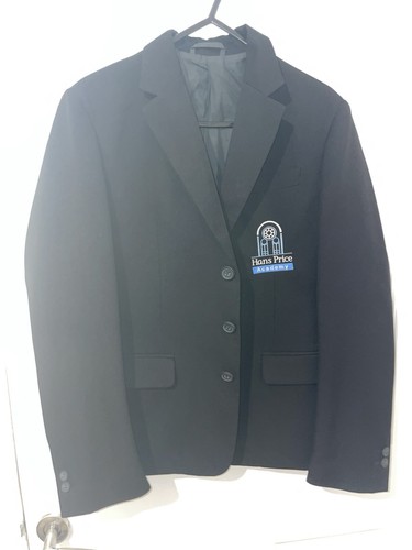 School blazer - school,