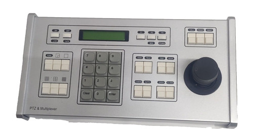 Excel ptz multiplexer ptz730 - multiplexer,