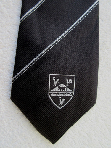 Cowbridge school - in,